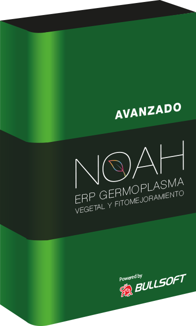NOAH-AVANZADO NOAH ERP BÁSICO
