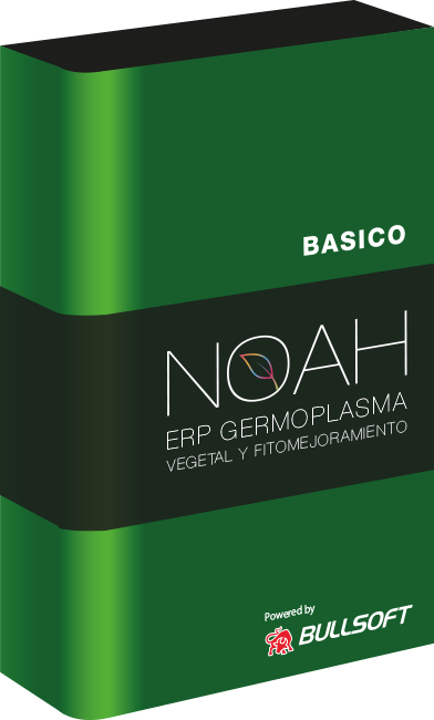 NOAH-BASICO NOAH ERP BÁSICO