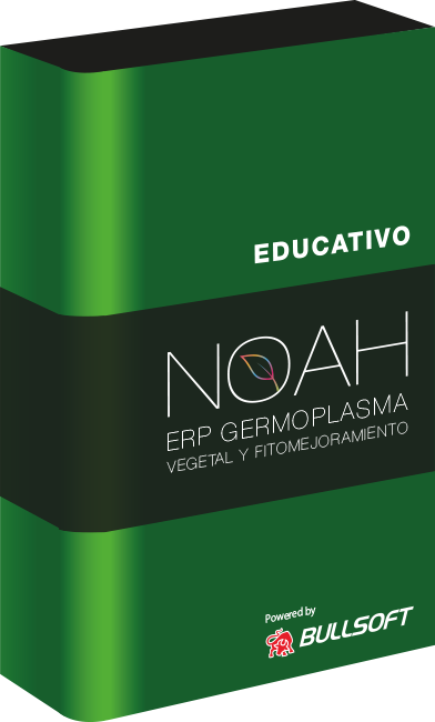 NOAH-EDUCATIVO NOAH ERP BÁSICO