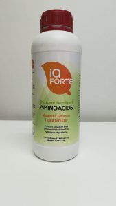 BoteIQForte