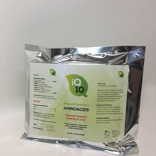 Envase-iQ10