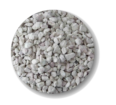 MontonZeolita